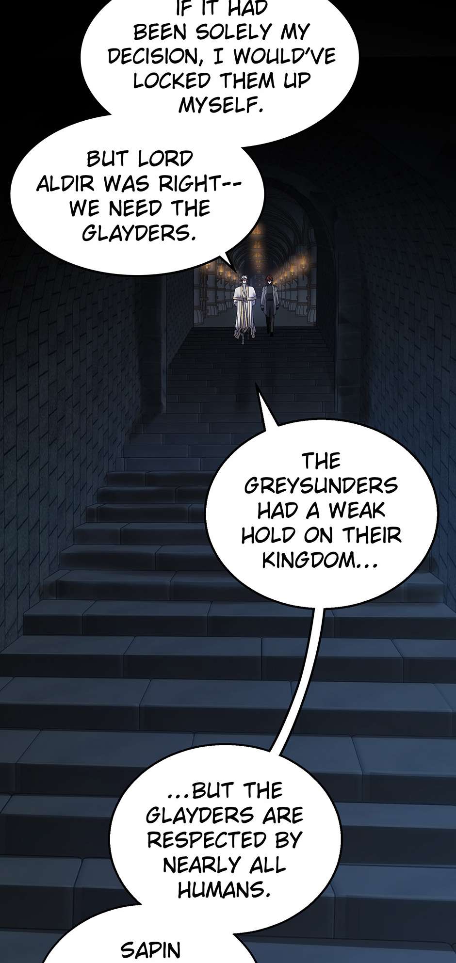 The Beginning After the End Chapter 220 51